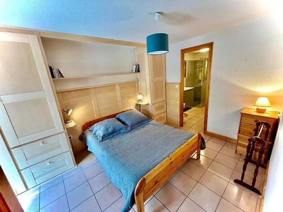 Grand Appartement Confortable Samoens