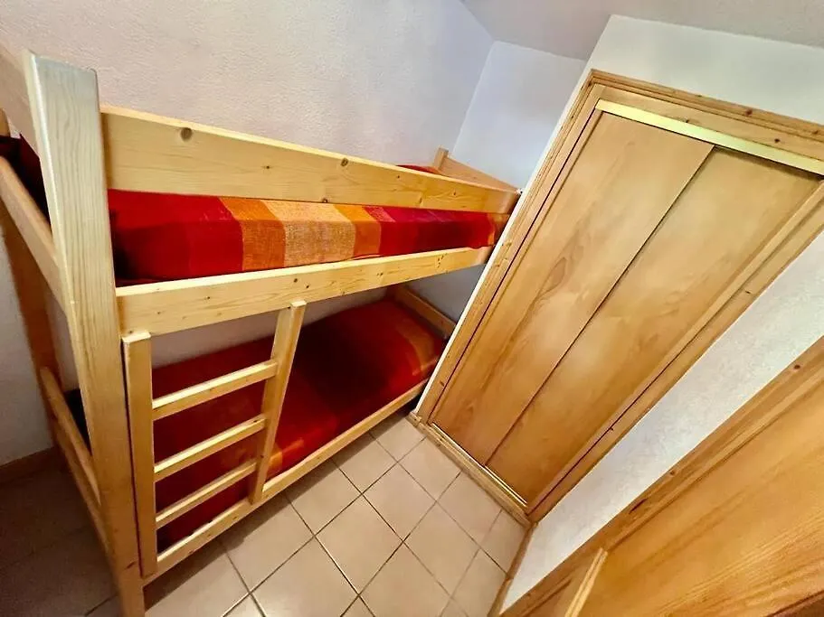 Grand Appartement Confortable Samoens France