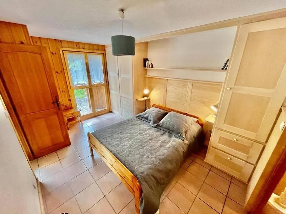 Grand Appartement Confortable Samoens 0*,
