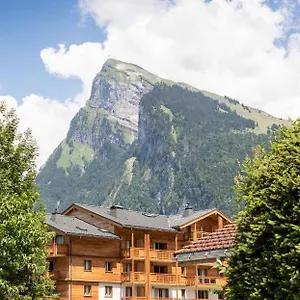 Club Mmv Aparthotel